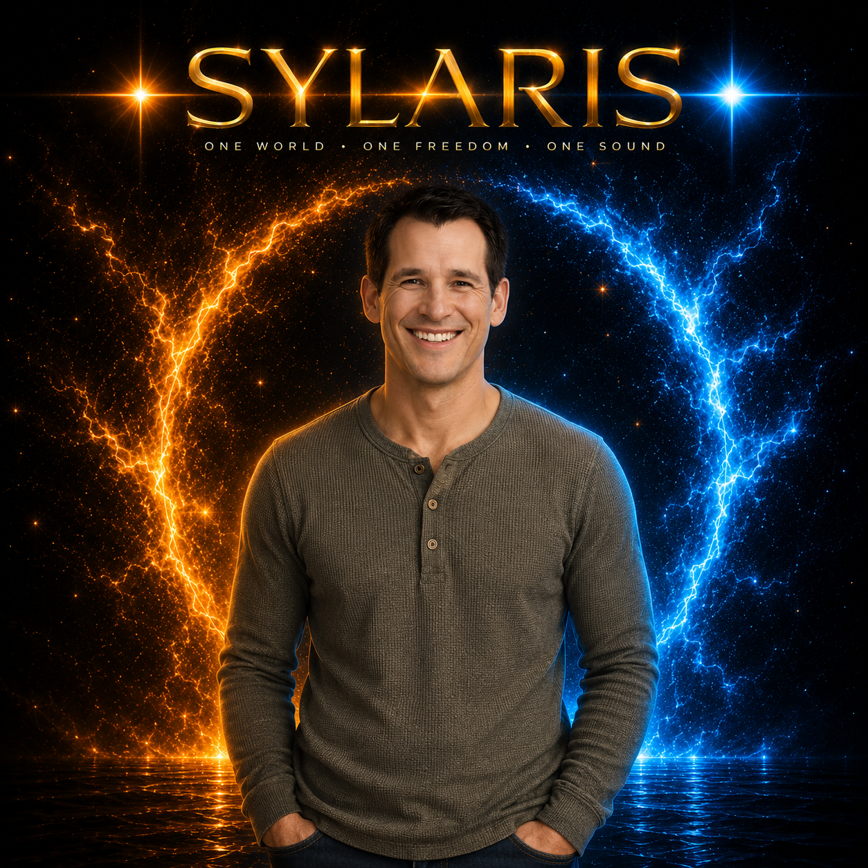 SYLARIS Artist Photo